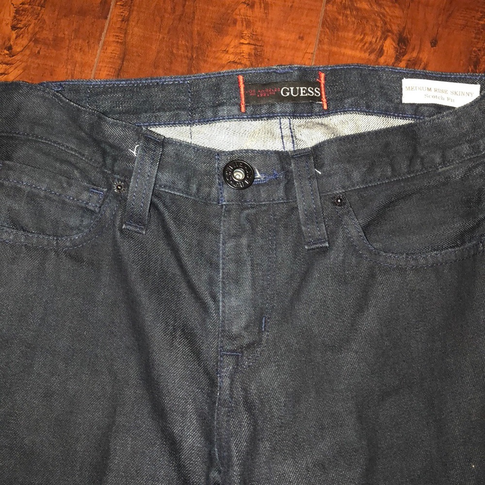 Vintage guess 👖 jeans